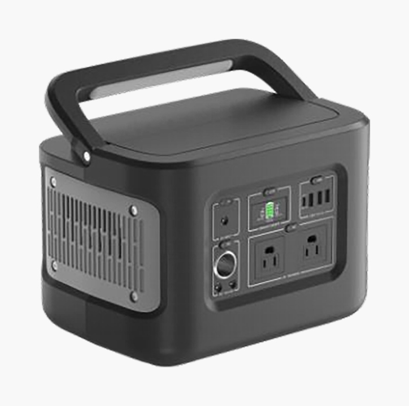 Portable Power Station CL025/CL031